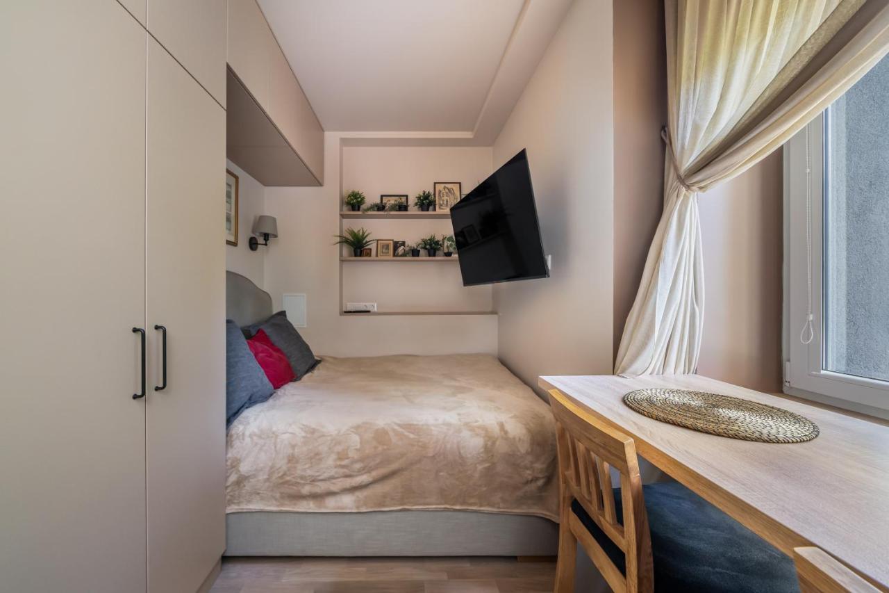 Dzintaru 48 Studio Jūrkalne Esterno foto